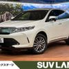 toyota harrier 2018 CFJ1532806 image 1