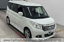 mitsubishi delica-d2 2017 -MITSUBISHI--Delica D2 MB36S-152679---MITSUBISHI--Delica D2 MB36S-152679-