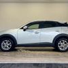 mazda cx-3 2015 quick_quick_LDA-DK5FW_DK5FW-104303 image 16