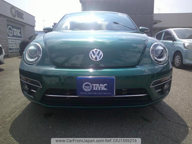 volkswagen the-beetle 2017 CFJ1559216 image 2