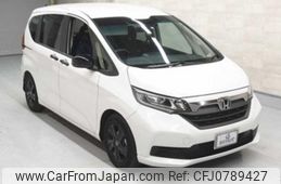 honda freed-plus 2022 quick_quick_5BA-GB5_GB5-3200373