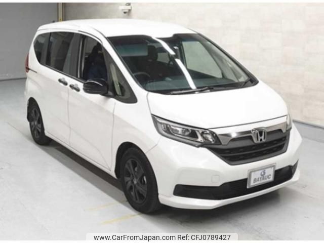 honda freed-plus 2022 quick_quick_5BA-GB5_GB5-3200373 image 1