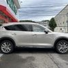 mazda cx-8 2022 -MAZDA--CX-8 3DA-KG2P--KG2P-368402---MAZDA--CX-8 3DA-KG2P--KG2P-368402- image 23