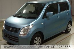 suzuki wagon-r 2011 -SUZUKI--Wagon R MH23S-764231---SUZUKI--Wagon R MH23S-764231-