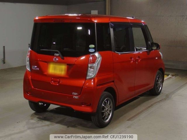 nissan dayz-roox 2018 -NISSAN 【Ｎｏ後日 】--DAYZ Roox B21A-0522696---NISSAN 【Ｎｏ後日 】--DAYZ Roox B21A-0522696- image 2