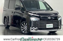 toyota voxy 2023 -TOYOTA--Voxy 6BA-MZRA90W--MZRA90-0068877---TOYOTA--Voxy 6BA-MZRA90W--MZRA90-0068877-