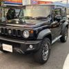 suzuki jimny-sierra 2023 -SUZUKI 【広島 557ﾌ 33】--Jimny Sierra 3BA-JB74W--JB74W-182315---SUZUKI 【広島 557ﾌ 33】--Jimny Sierra 3BA-JB74W--JB74W-182315- image 1