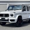 mercedes-benz g-class 2025 CFJ1826632 image 1