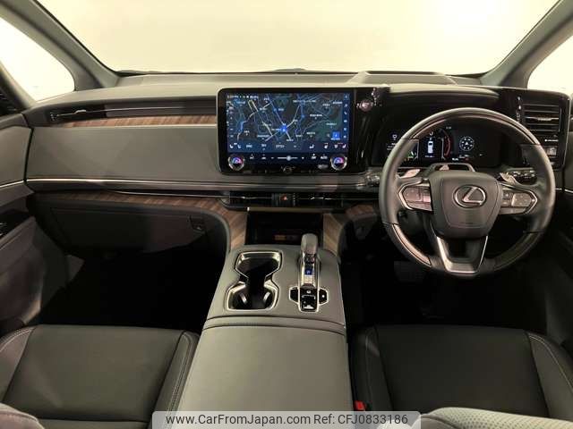 lexus lexus-lm 2024 -LEXUS--Lexus LM 5AA-TAWH15W--TAWH15-0003***---LEXUS--Lexus LM 5AA-TAWH15W--TAWH15-0003***- image 2