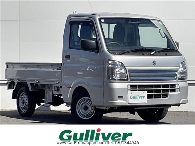 suzuki carry-truck 2024 CFJ1844946 image 1