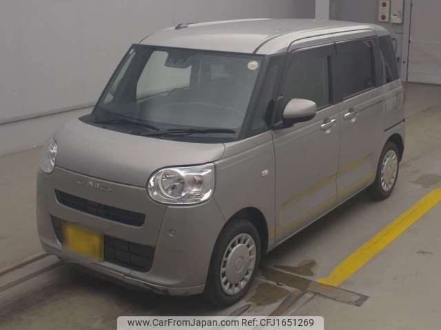 daihatsu move-canbus 2025 CFJ1651269 image 1