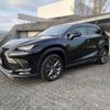 lexus nx 2020 -LEXUS--Lexus NX DAA-AYZ10--AYZ10-1028363---LEXUS--Lexus NX DAA-AYZ10--AYZ10-1028363- image 2