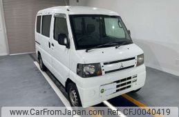 mitsubishi minicab-van 2010 CMATCH_U00046013931