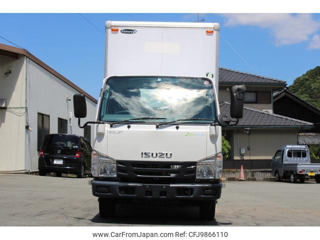 isuzu elf-truck 2016 GOO_NET_EXCHANGE_0230013A30240606W001 image 2