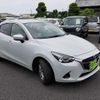 mazda demio 2018 -MAZDA--Demio DBA-DJ3FS--DJ3FS-517551---MAZDA--Demio DBA-DJ3FS--DJ3FS-517551- image 9