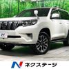 toyota land-cruiser-prado 2022 -TOYOTA--Land Cruiser Prado 3BA-TRJ150W--TRJ150-0145072---TOYOTA--Land Cruiser Prado 3BA-TRJ150W--TRJ150-0145072- image 1