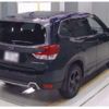 subaru forester 2021 quick_quick_4BA-SK5_SK5-016075 image 5