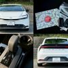 toyota prius 2023 quick_quick_6AA-ZVW60_ZVW60-4004143 image 6