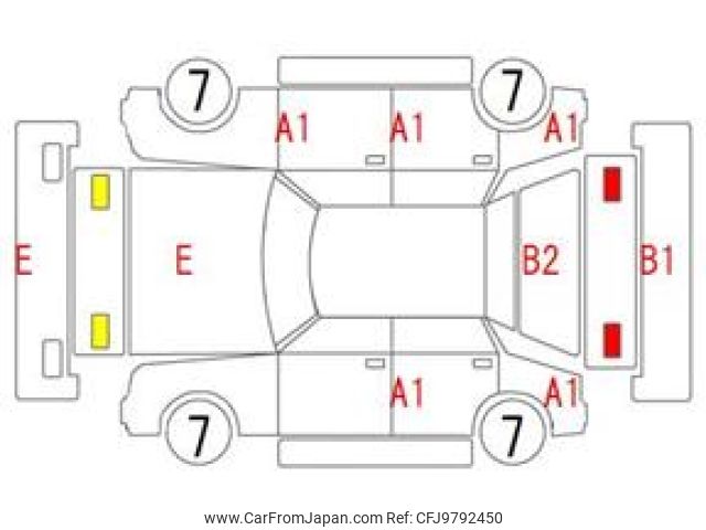 nissan serena 2014 -NISSAN--Serena DAA-HC26--HC26-112909---NISSAN--Serena DAA-HC26--HC26-112909- image 2