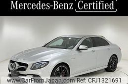 mercedes-benz e-class 2018 quick_quick_CBA-213089_WDD2130892A307452