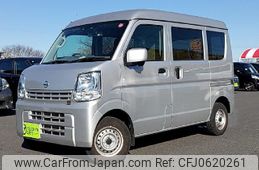 nissan clipper-van 2021 quick_quick_5BD-DR17V_DR17V-575986