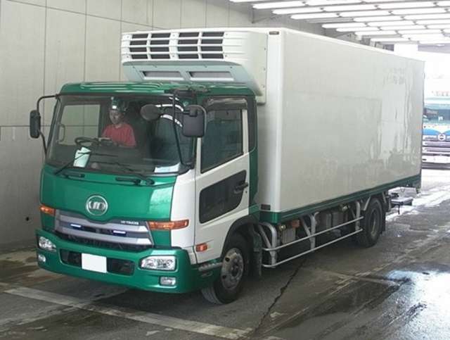 nissan condor 2013 30016 image 1
