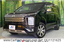 mitsubishi delica-d5 2023 quick_quick_CV1W_CV1W-4025828