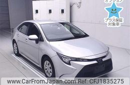 toyota corolla 2020 CFJ1835275