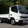 mitsubishi-fuso canter 2021 GOO_NET_EXCHANGE_0706820A30250517W001 image 3