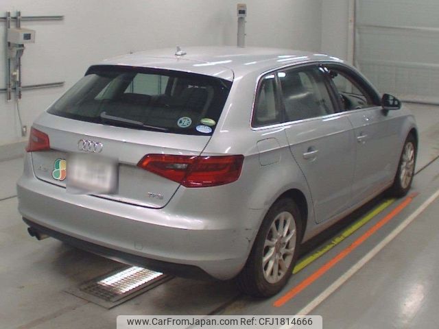 audi a3 2016 CFJ1814666 image 2