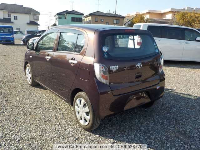 toyota pixis-epoch 2015 -TOYOTA--Pixis Epoch DBA-LA300A--LA300A-1039528---TOYOTA--Pixis Epoch DBA-LA300A--LA300A-1039528- image 2