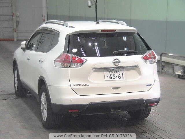 nissan x-trail 2014 -NISSAN 【白河 300ｻ6561】--X-Trail NT32-507914---NISSAN 【白河 300ｻ6561】--X-Trail NT32-507914- image 2