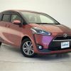 toyota sienta 2015 -TOYOTA--Sienta DBA-NSP170G--NSP170-7015570---TOYOTA--Sienta DBA-NSP170G--NSP170-7015570- image 1