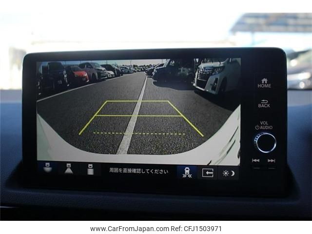 honda civic 2025 CFJ1503971 image 2