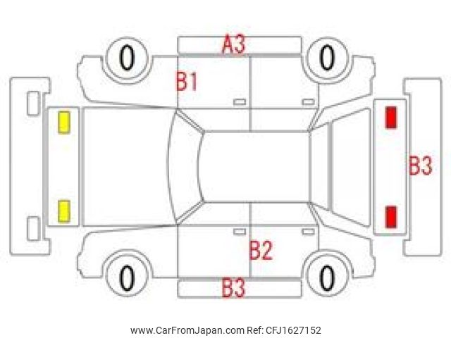 daihatsu move 2009 CFJ1627152 image 2