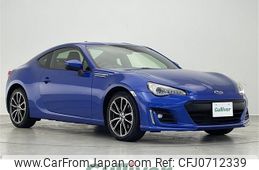 subaru brz 2018 -SUBARU--BRZ DBA-ZC6--ZC6-029643---SUBARU--BRZ DBA-ZC6--ZC6-029643-