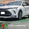 toyota harrier 2021 -TOYOTA 【いわき 332ﾒ87】--Harrier AXUH80--0019792---TOYOTA 【いわき 332ﾒ87】--Harrier AXUH80--0019792- image 1