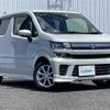 suzuki wagon-r 2017 -SUZUKI--Wagon R DAA-MH55S--MH55S-155942---SUZUKI--Wagon R DAA-MH55S--MH55S-155942- image 1