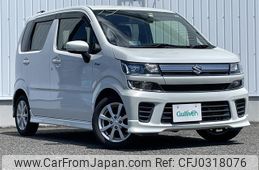 suzuki wagon-r 2017 -SUZUKI--Wagon R DAA-MH55S--MH55S-155942---SUZUKI--Wagon R DAA-MH55S--MH55S-155942-