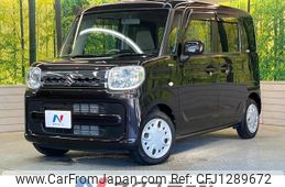 suzuki spacia 2018 CFJ1289672