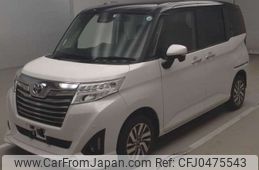 toyota roomy 2019 -TOYOTA--Roomy DBA-M900A--M900A-0391097---TOYOTA--Roomy DBA-M900A--M900A-0391097-