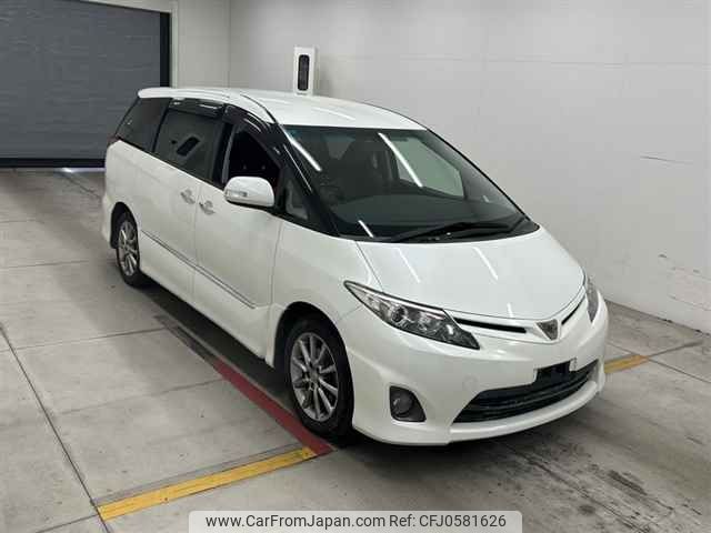 toyota estima 2011 -TOYOTA--Estima ACR50W-7096517---TOYOTA--Estima ACR50W-7096517- image 1