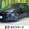 toyota c-hr 2017 -TOYOTA--C-HR DAA-ZYX10--ZYX10-2036891---TOYOTA--C-HR DAA-ZYX10--ZYX10-2036891- image 1