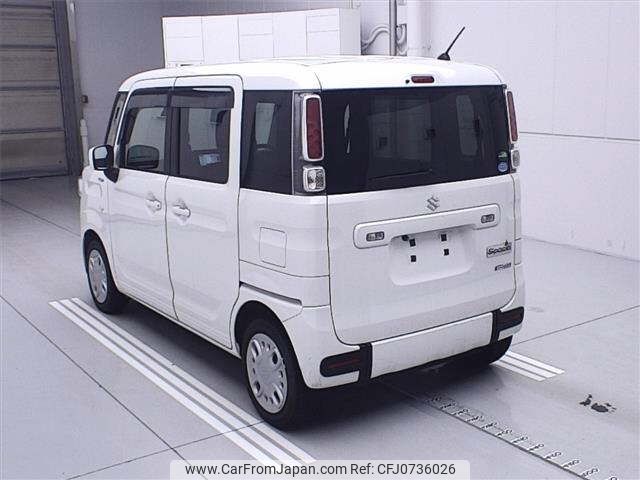 suzuki spacia 2019 -SUZUKI--Spacia MK53Sｶｲ-208806---SUZUKI--Spacia MK53Sｶｲ-208806- image 2