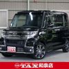 daihatsu tanto 2017 quick_quick_LA600S_LA600S-0606533 image 1