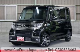 daihatsu tanto 2017 quick_quick_LA600S_LA600S-0606533