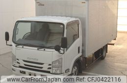 isuzu elf-truck 2015 -ISUZU--Elf NNR85-7002710---ISUZU--Elf NNR85-7002710-