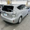 toyota prius-α 2011 AF-ZVW40-3004892 image 6