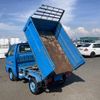 suzuki carry-truck 1997 No4769 image 7