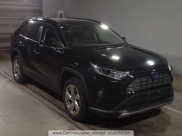 toyota rav4 2021 quick_quick_6AA-AXAH54_AXAH54-4025426 image 1